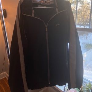 Vintage Nike Windbreaker